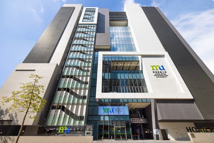 2025高招进行时丨香港都会大学面向内地31省市招生 需达一本线及英语100分 报名截至5月31日_fororder_2
