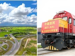 【讲习所·跟着习主席看世界】从亲诚惠容理念感悟习近平的邻里之道